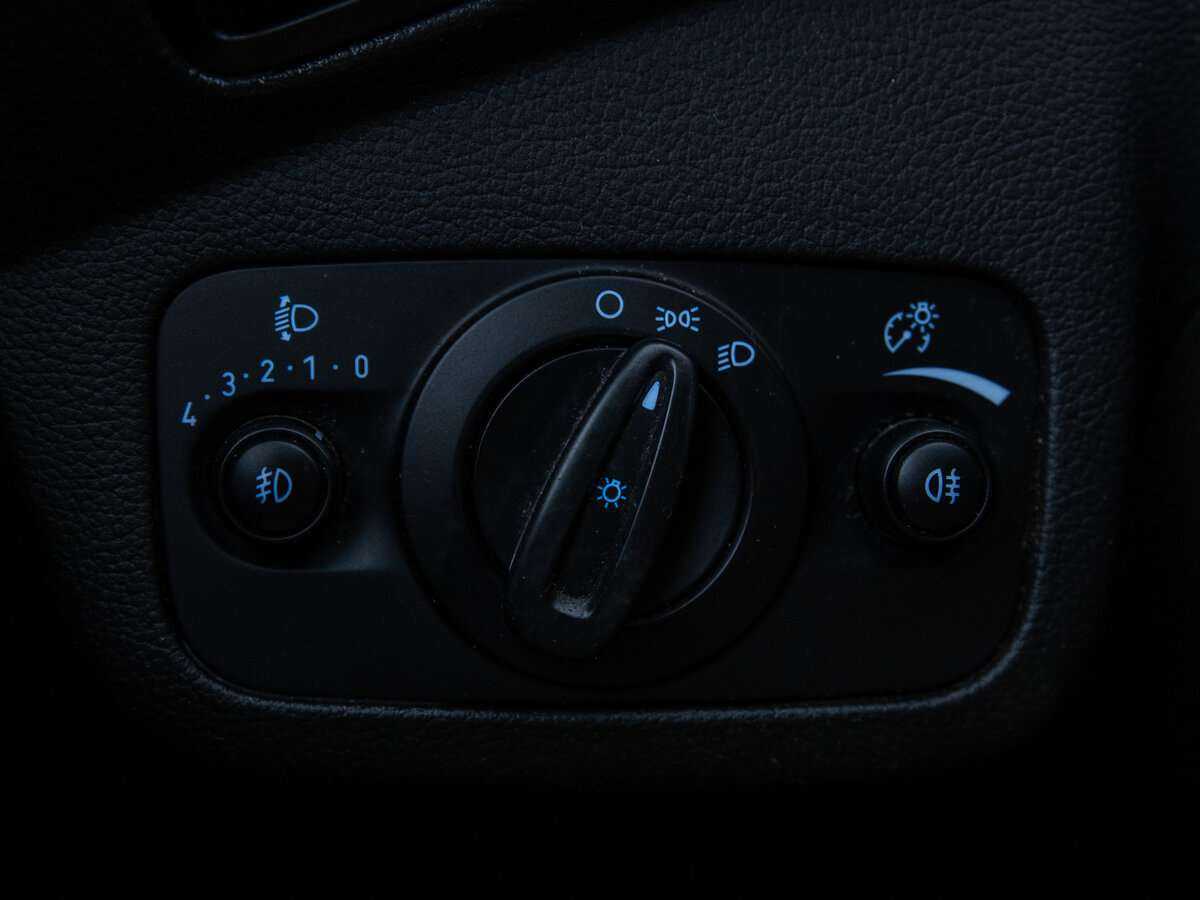 Ford Kuga б/у, 2013, Автоматическая. Фото: #17