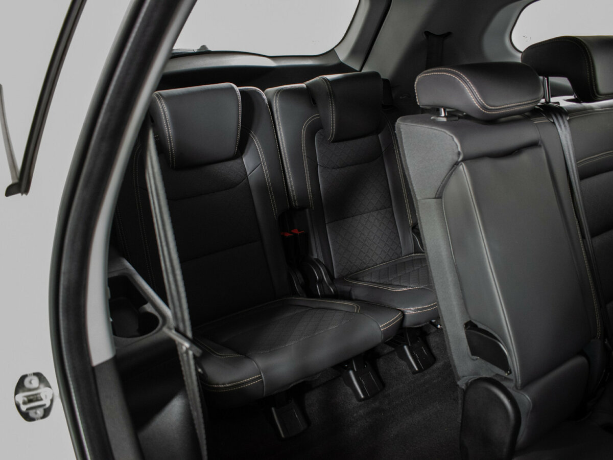 Chery Tiggo 8 б/у, 2021, Роботизированная. Фото: #7