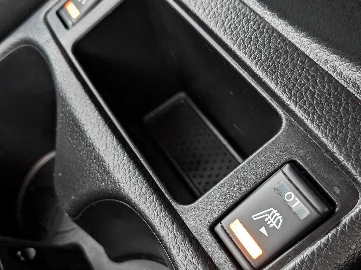 Nissan Qashqai б/у, 2018, Вариатор. Фото: #23