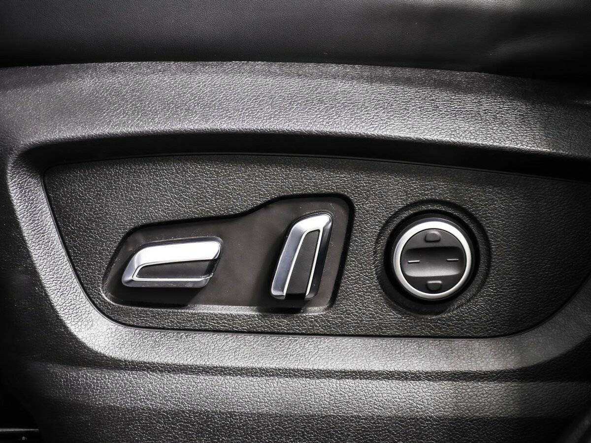 Chery Tiggo 7 Pro б/у, 2021, Вариатор. Фото: #15