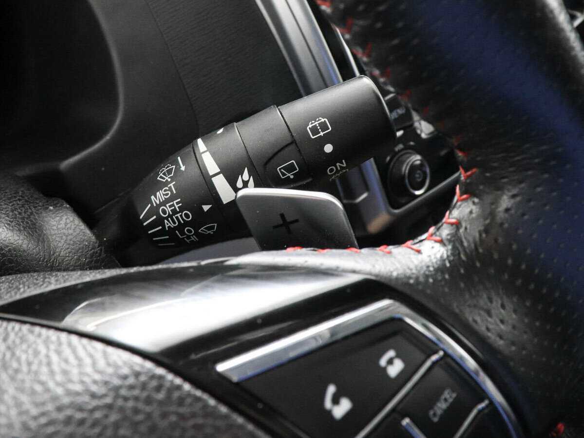 Haval H6 б/у, 2017, Автоматическая. Фото: #13