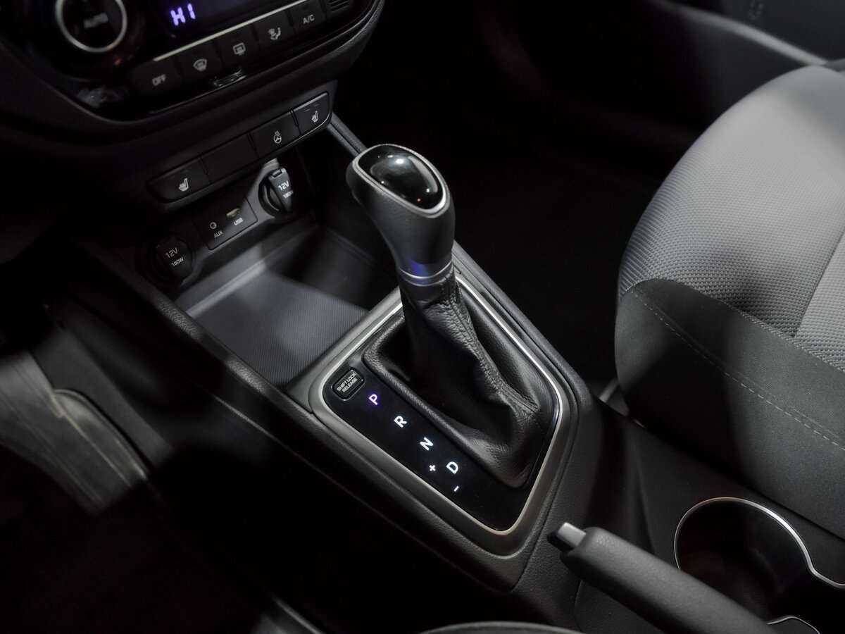 Hyundai Solaris б/у, 2018, Автоматическая. Фото: #11