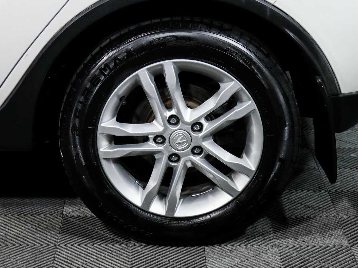 Changan CS35 б/у, 2018, Механическая. Фото: #14