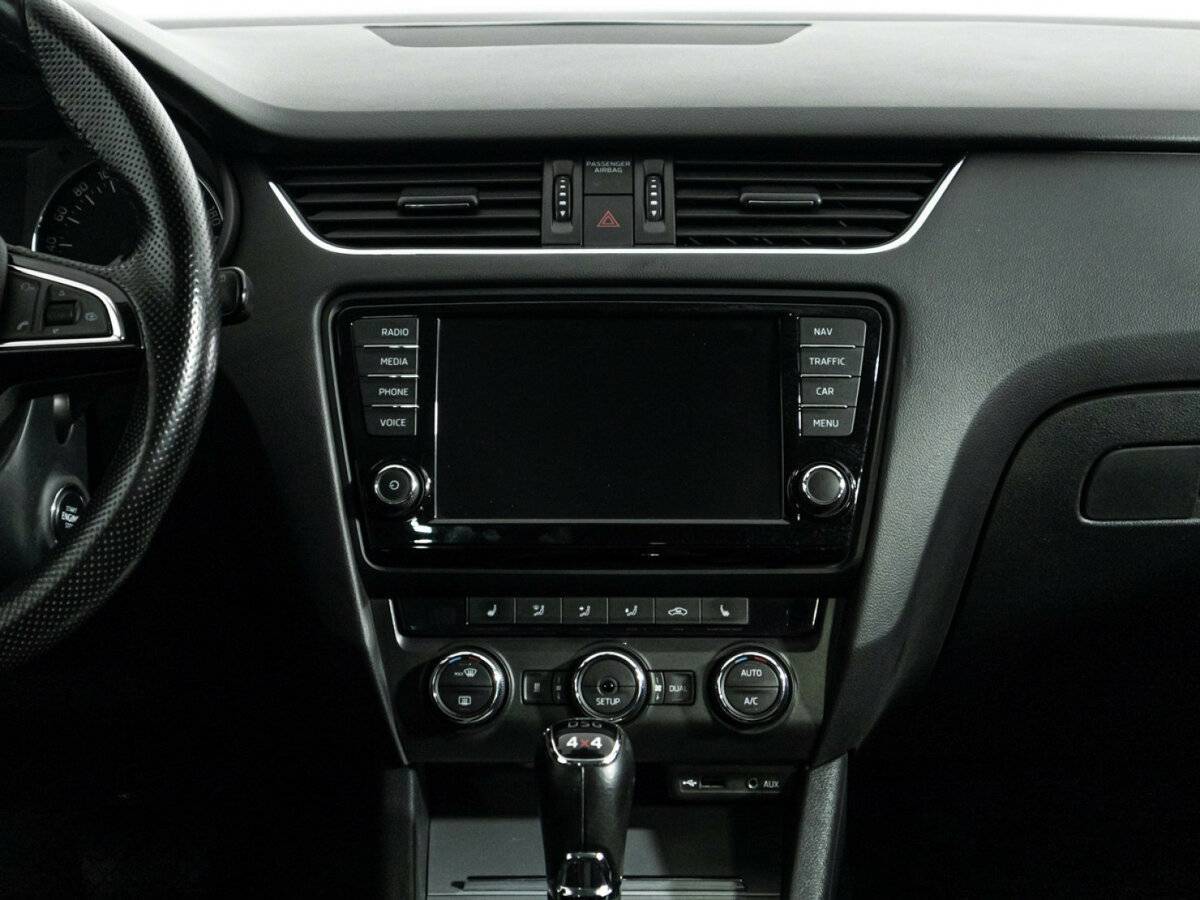 Skoda Octavia б/у, 2015, Роботизированная. Фото: #13