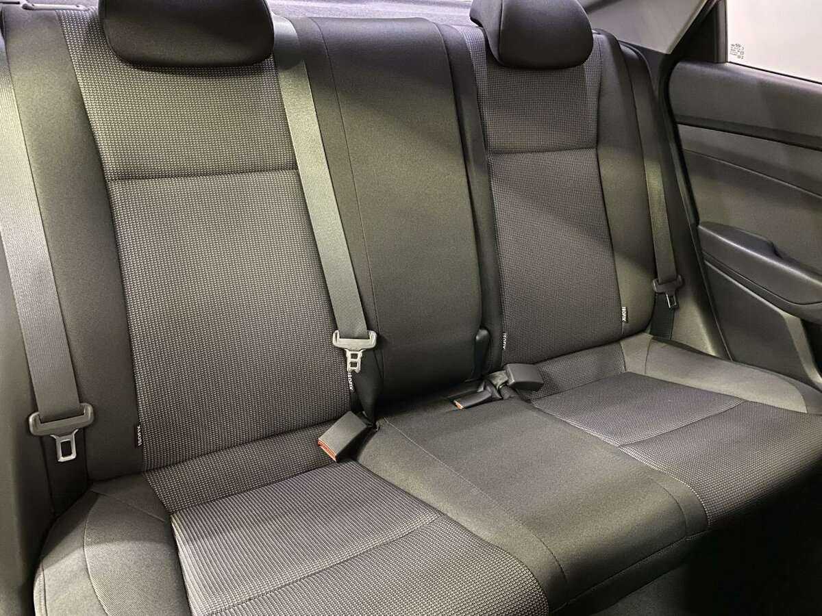 Hyundai Solaris б/у, 2018, Автоматическая. Фото: #14