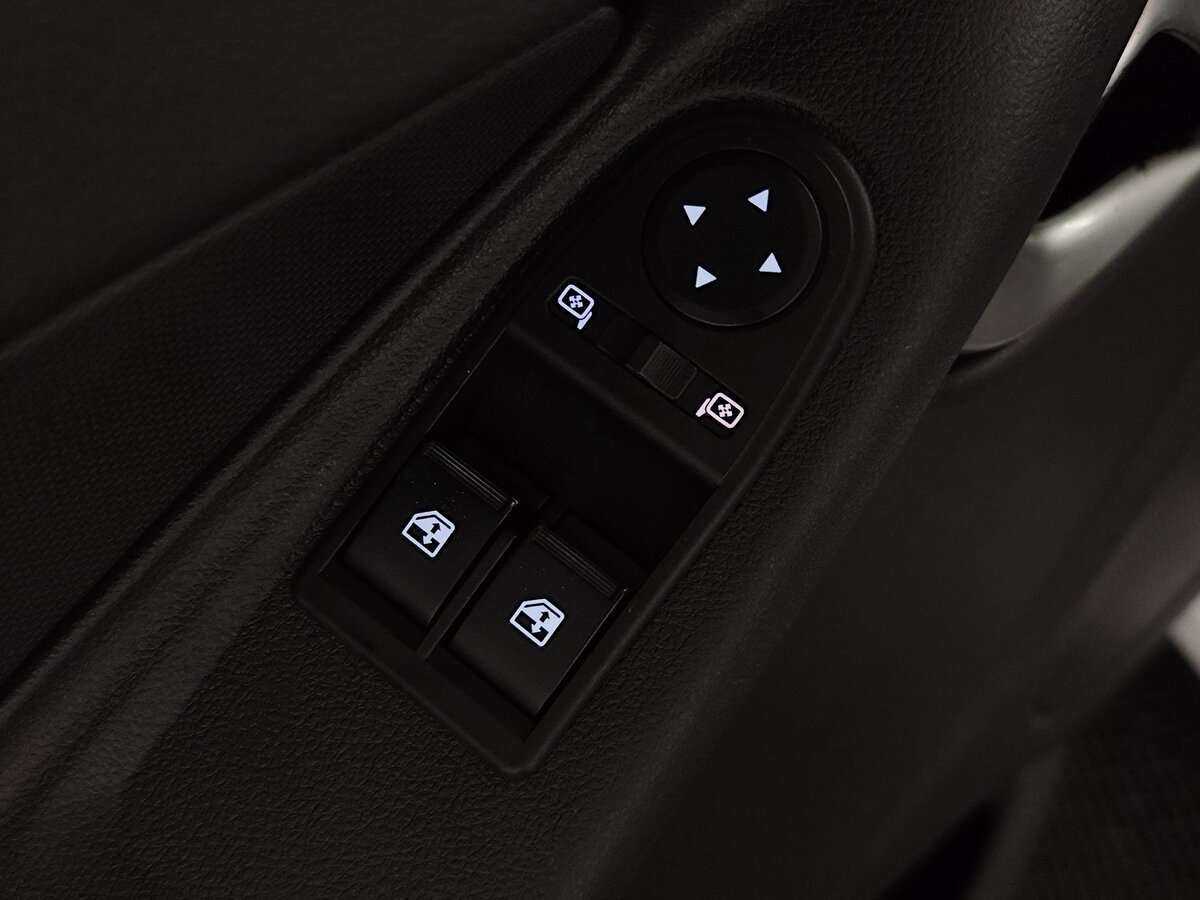 Lada (ВАЗ) Granta б/у, 2019, Механическая. Фото: #16