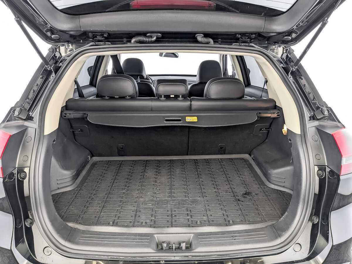 Geely Atlas б/у, 2021, Автоматическая. Фото: #9