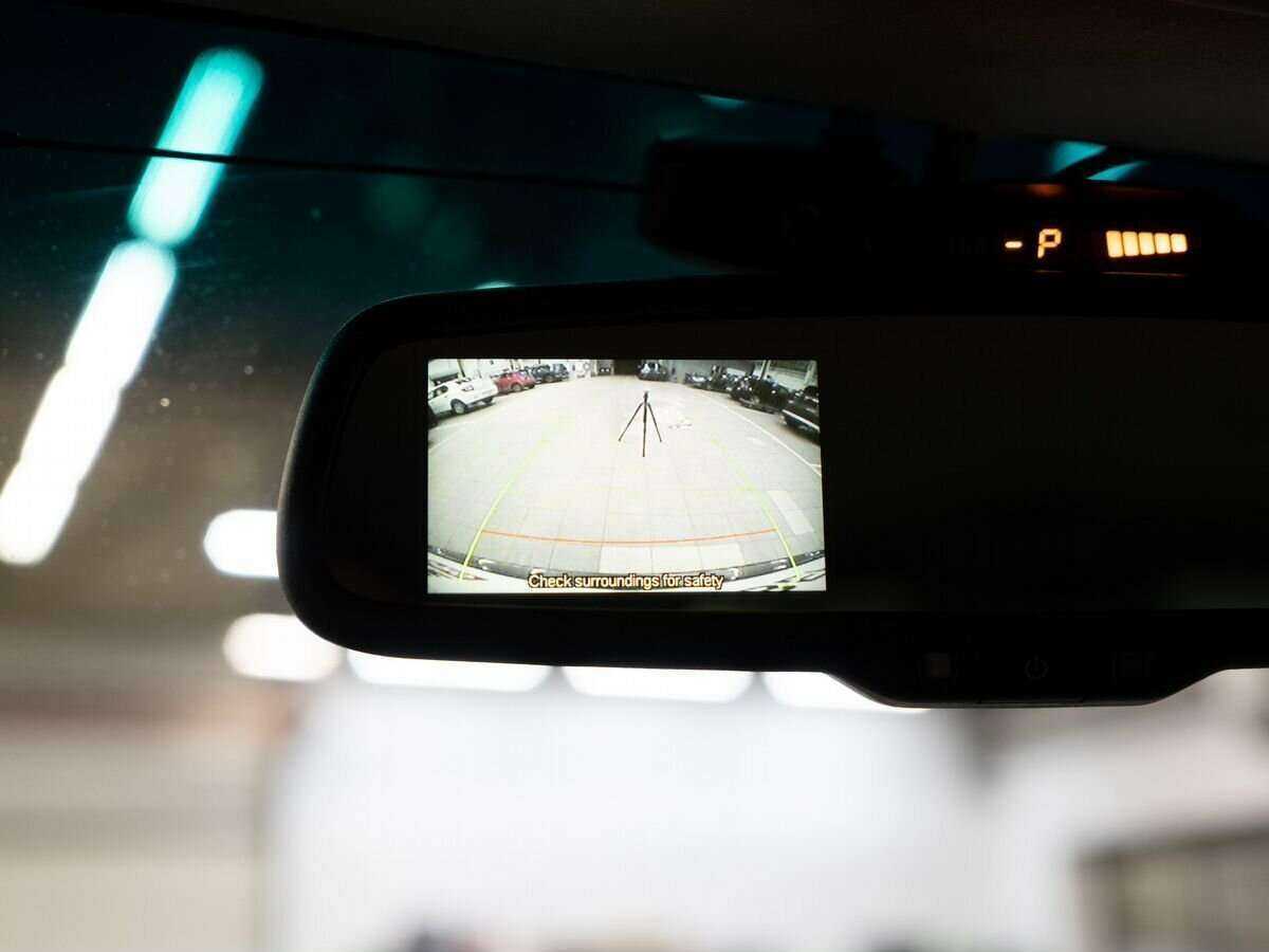 Mitsubishi Pajero б/у, 2012, Автоматическая. Фото: #18