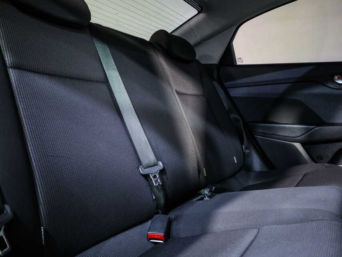 Hyundai Solaris б/у, 2018, Механическая. Фото: #11