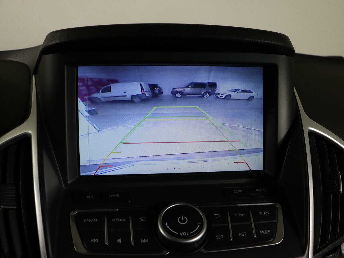 Dongfeng AX7 б/у, 2017, Автоматическая. Фото: #23