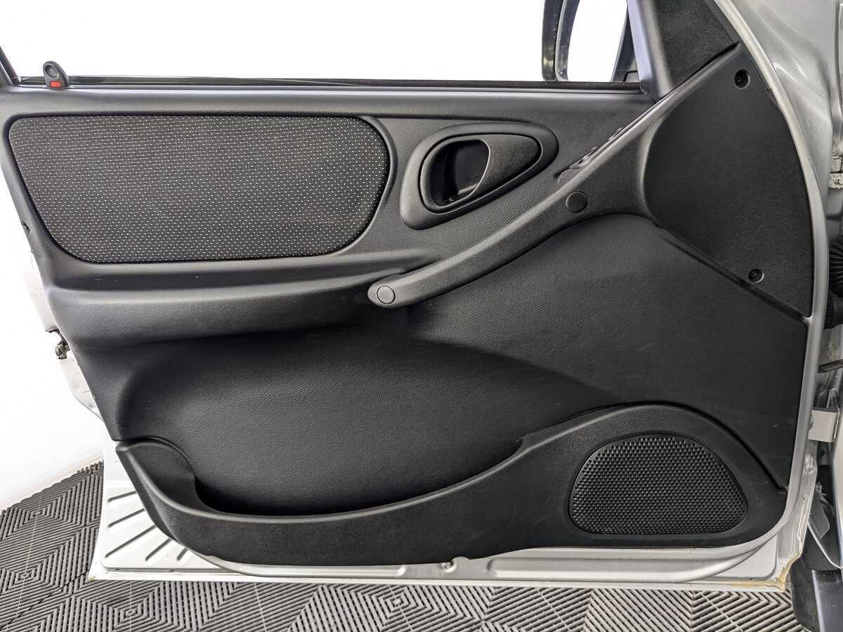 Lada (ВАЗ) Niva б/у, 2021, Механическая. Фото: #16