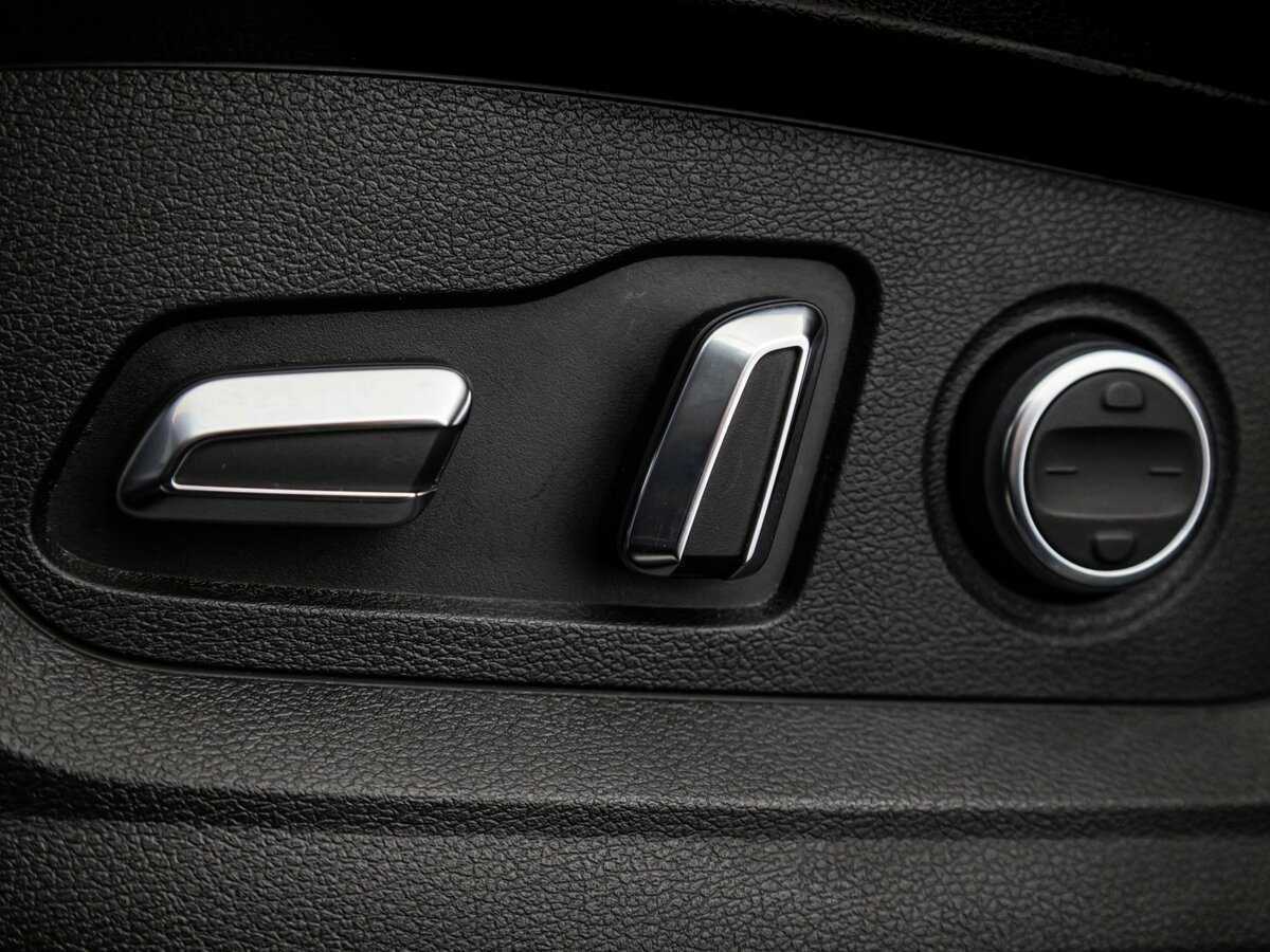 Chery Tiggo 7 Pro б/у, 2020, Вариатор. Фото: #12