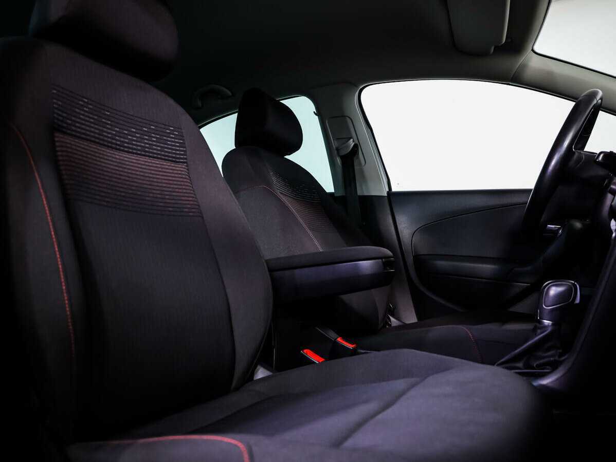 Volkswagen Polo б/у, 2017, Автоматическая. Фото: #10