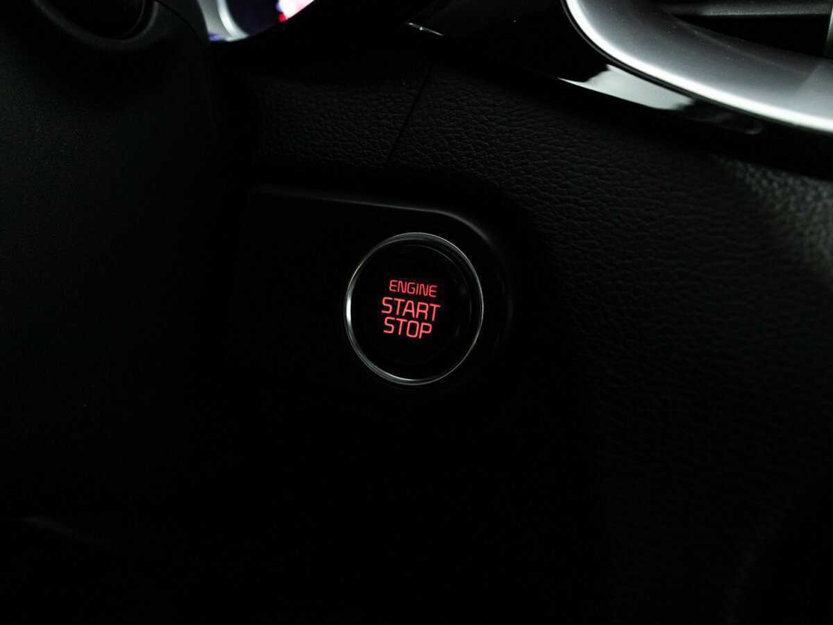 Kia Ceed б/у, 2020, Автоматическая. Фото: #22