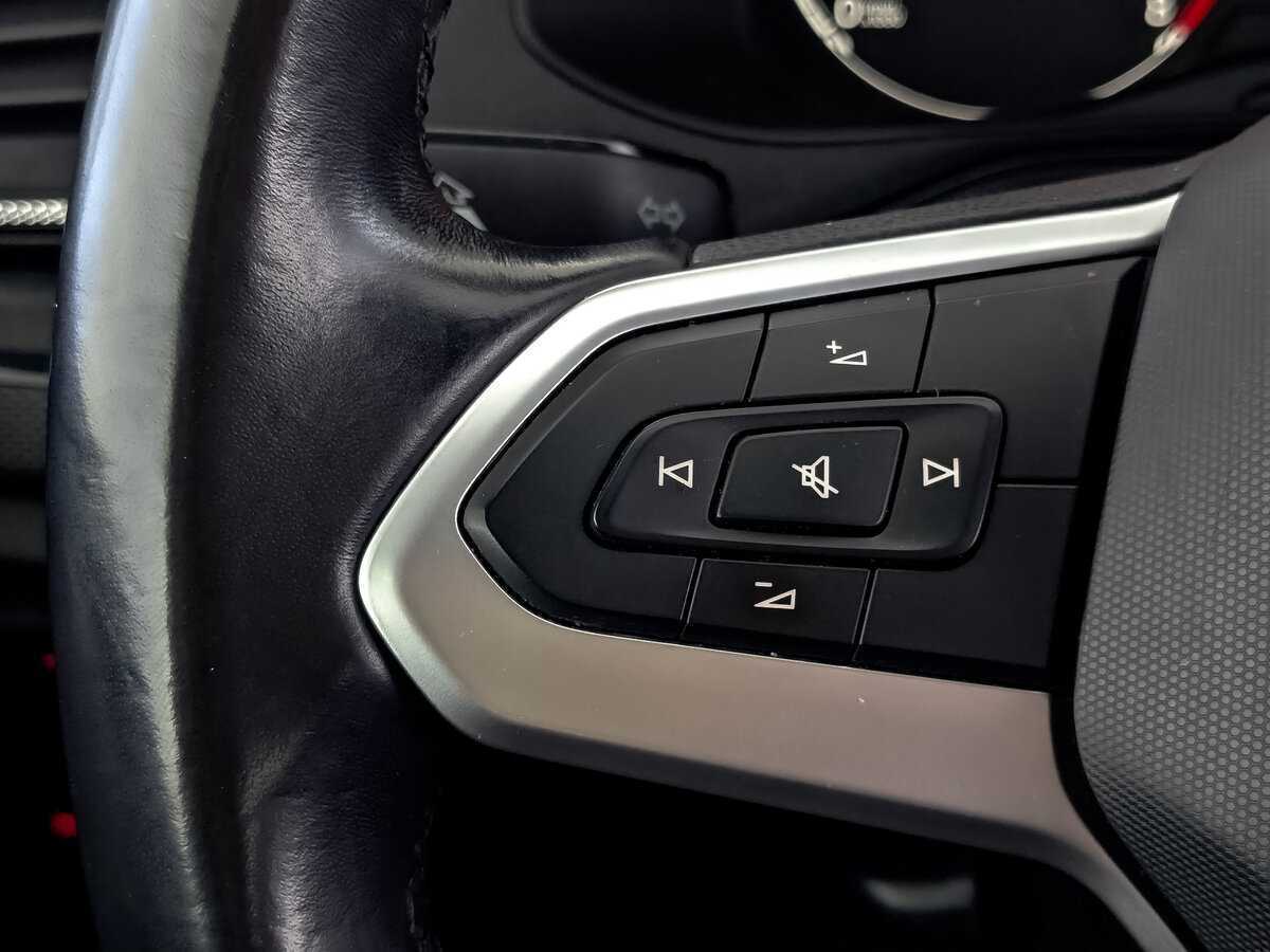 Volkswagen Polo б/у, 2020, Автоматическая. Фото: #26