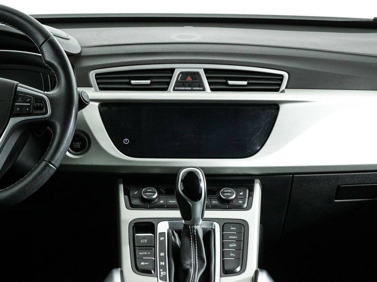 Geely Atlas б/у, 2020, Автоматическая. Фото: #12