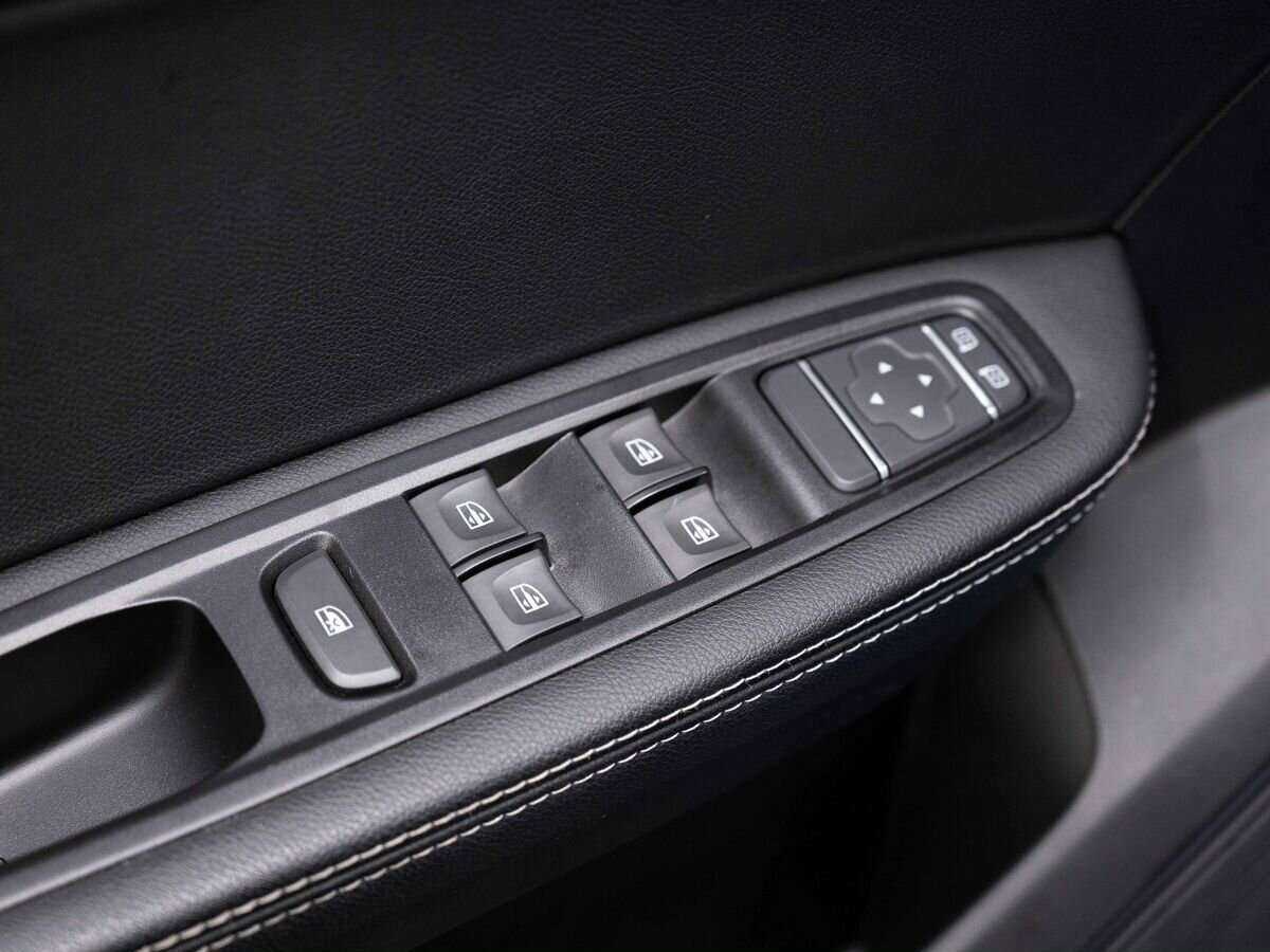 Renault Arkana б/у, 2022, Механическая. Фото: #21