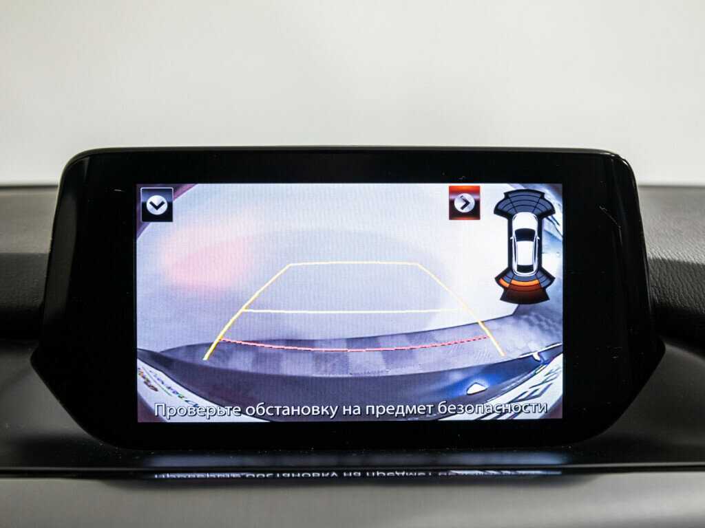 Mazda 6 б/у, 2015, Автоматическая. Фото: #10