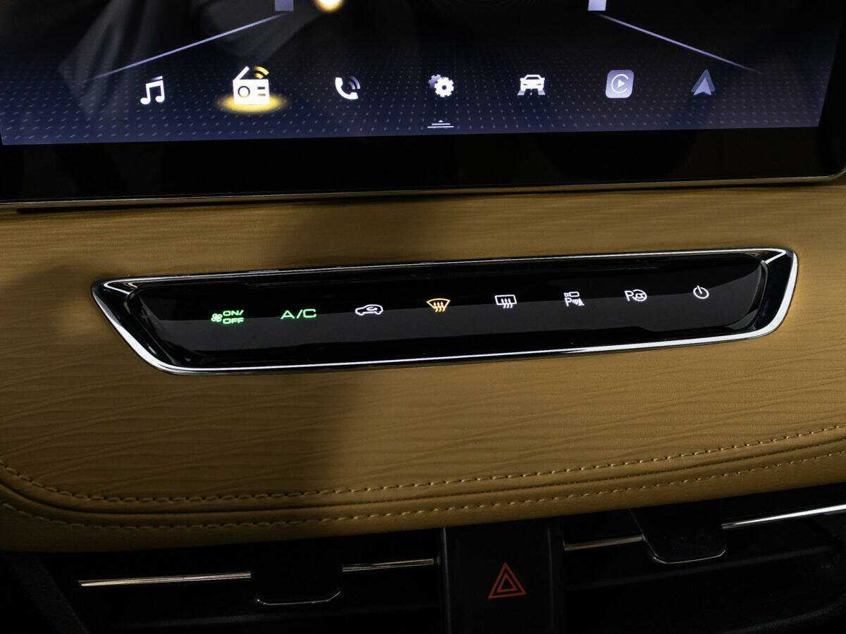 Haval Jolion б/у, 2021, Роботизированная. Фото: #18