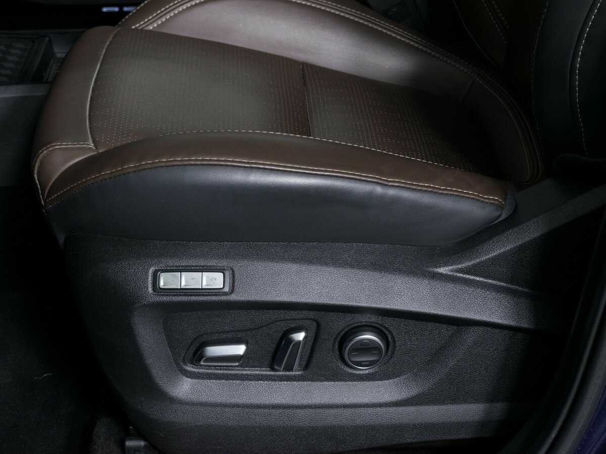 Chery Tiggo 8 Pro б/у, 2021, Роботизированная. Фото: #15