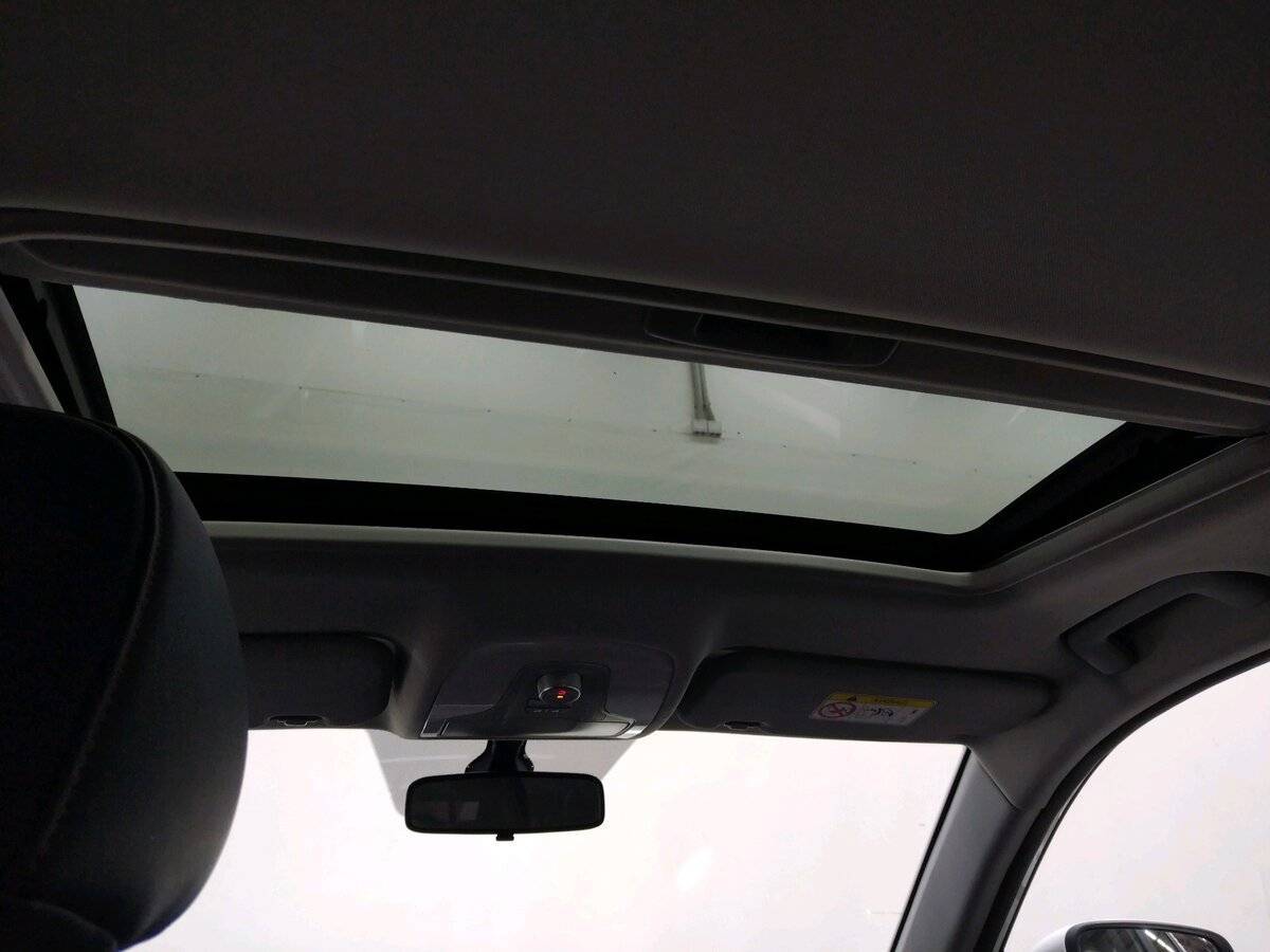 Chery Tiggo 4 Pro б/у, 2022, Вариатор. Фото: #14