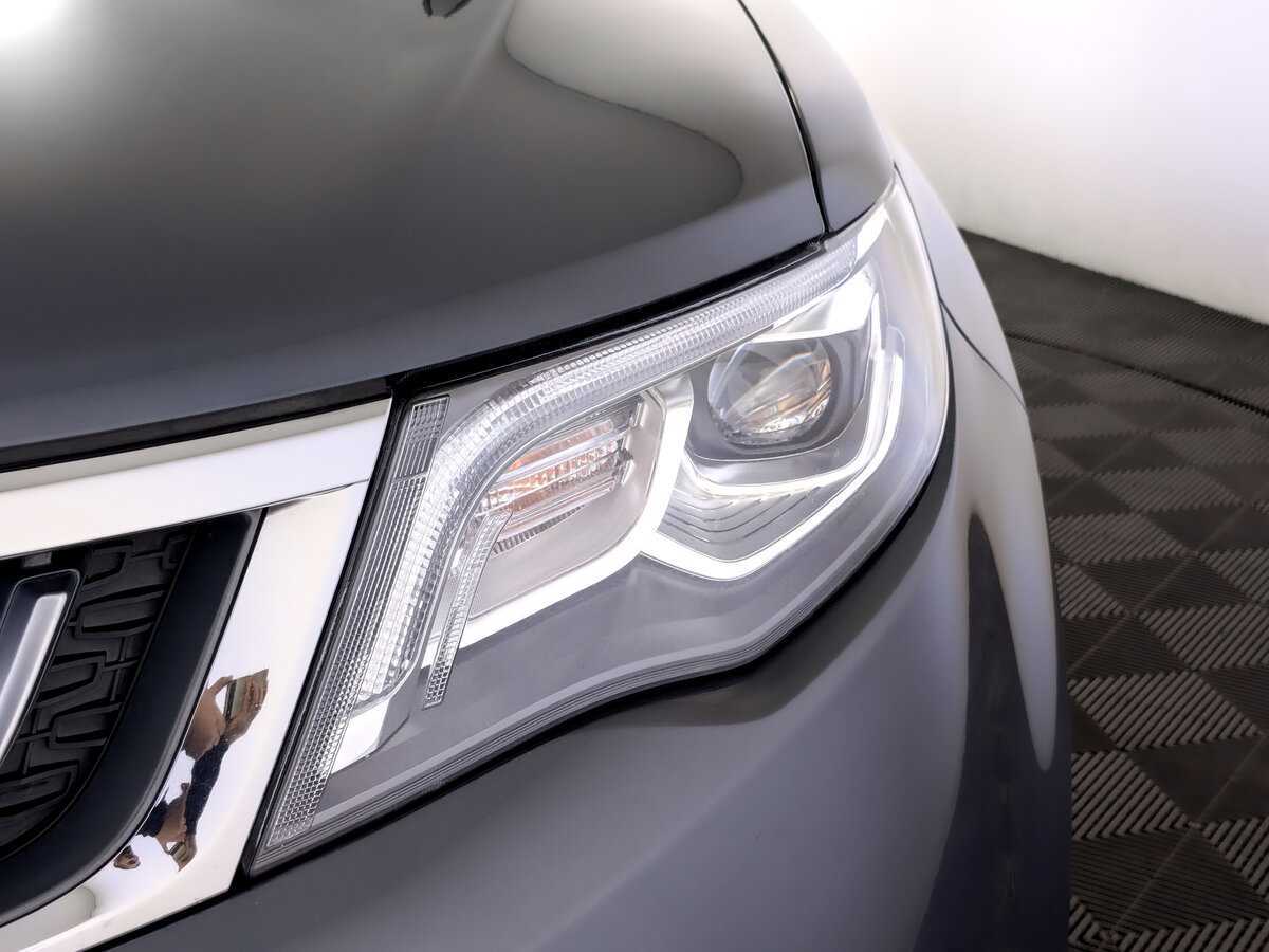 Geely Atlas б/у, 2019, Автоматическая. Фото: #16