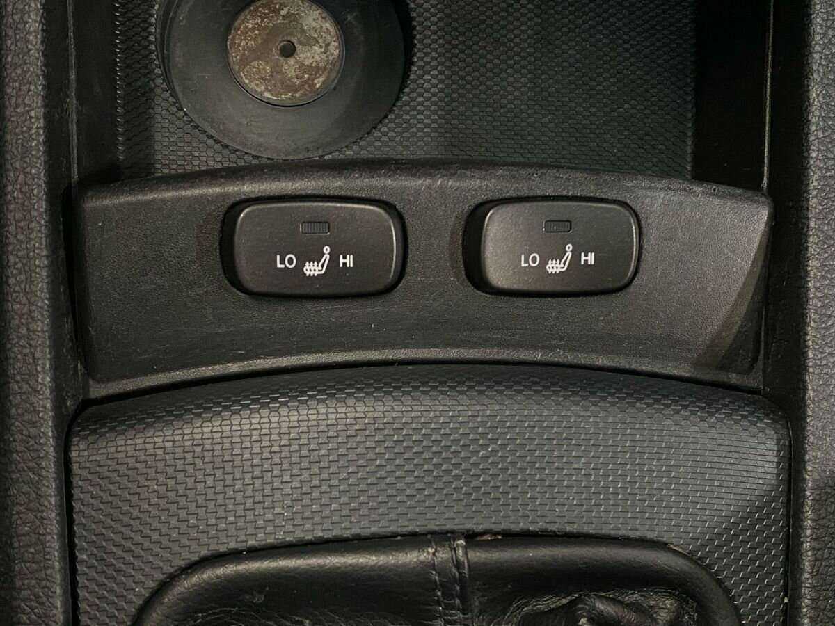 SsangYong Actyon б/у, 2012, Механическая. Фото: #14