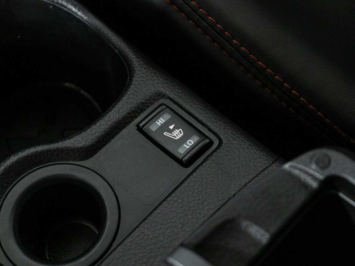 Nissan Qashqai б/у, 2019, Вариатор. Фото: #15