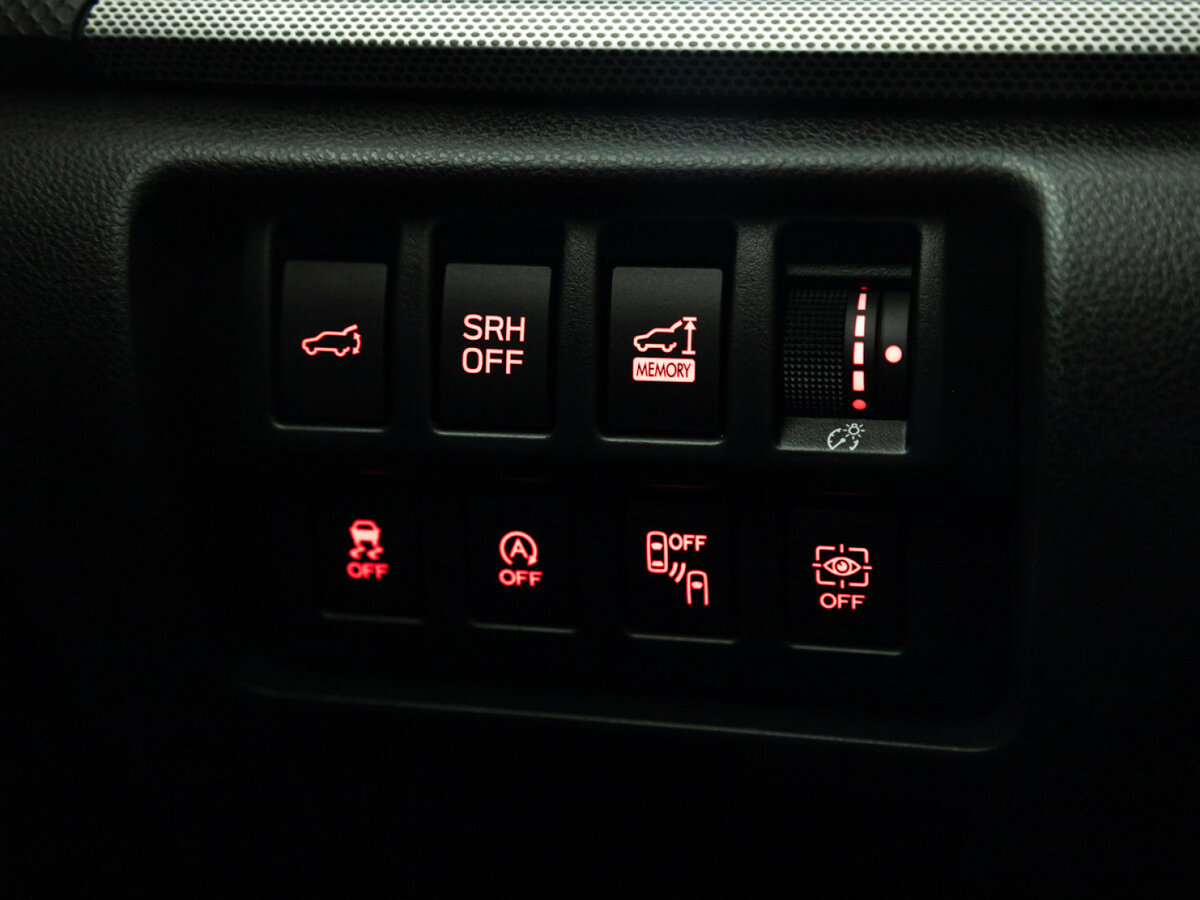 Subaru Forester б/у, 2020, Вариатор. Фото: #23