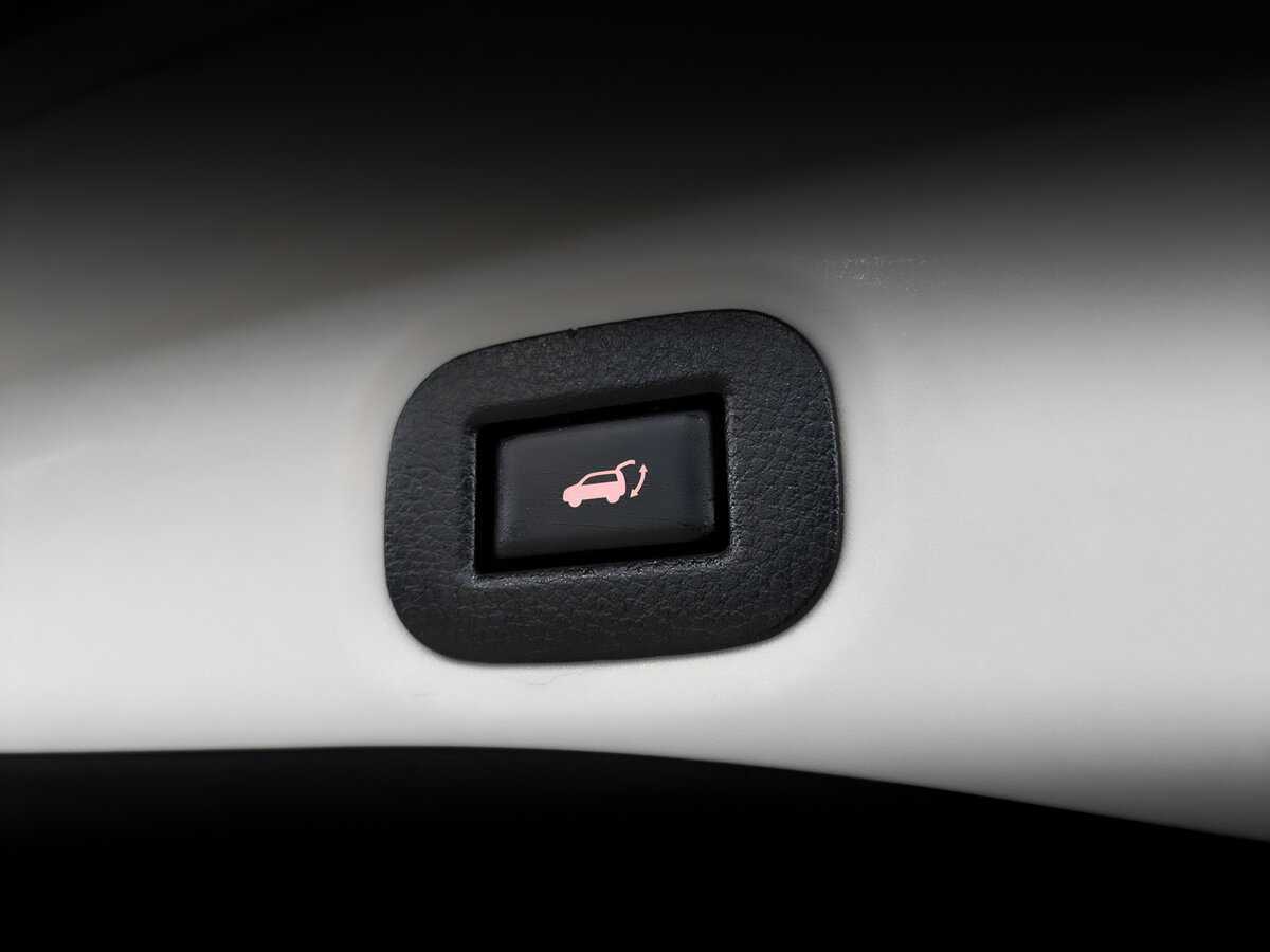 Nissan X-Trail б/у, 2017, Вариатор. Фото: #23