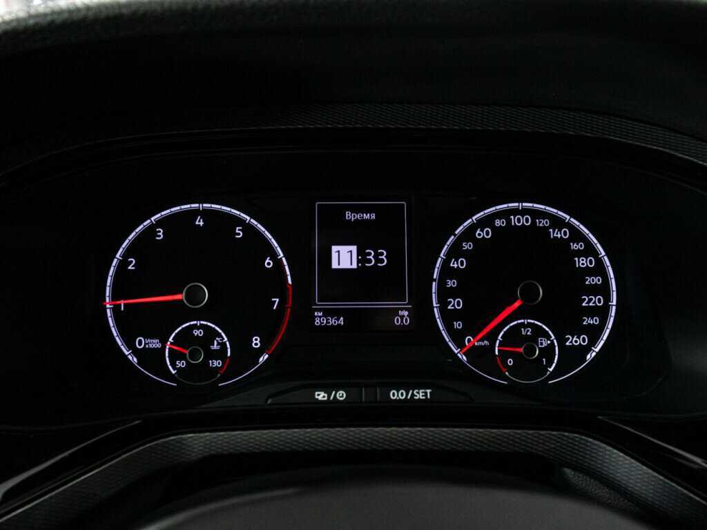 Volkswagen Polo б/у, 2020, Роботизированная. Фото: #11