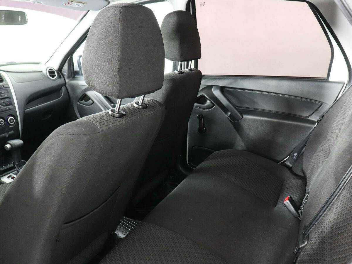 Datsun on-DO б/у, 2020, Автоматическая. Фото: #11