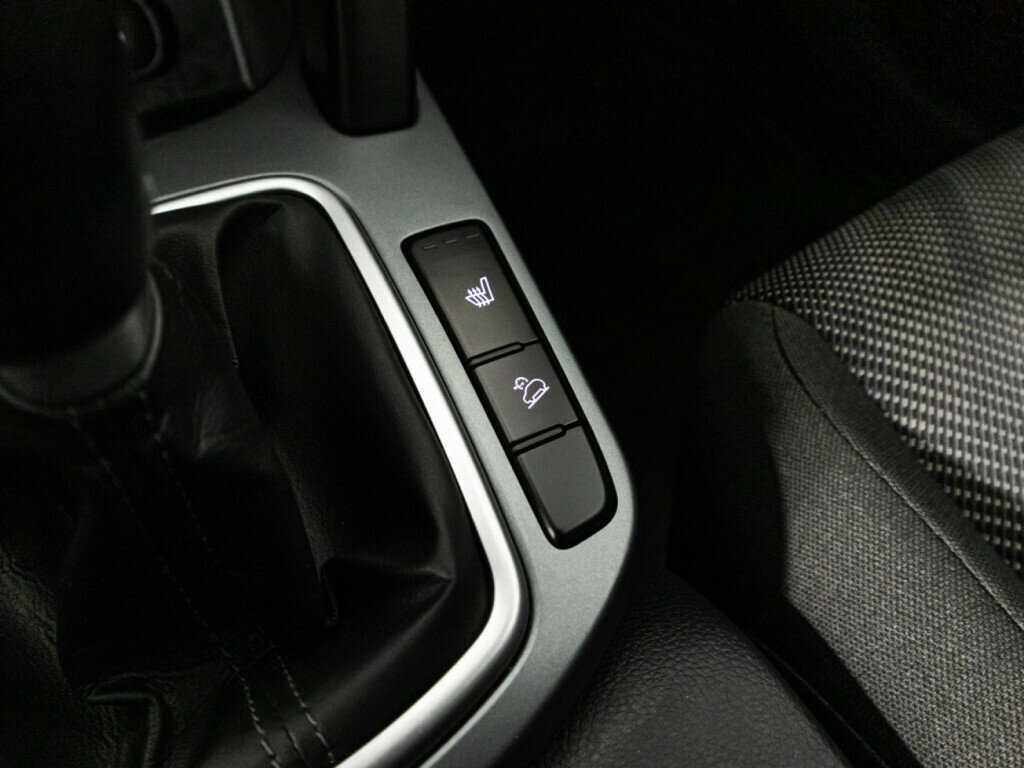 Kia Seltos б/у, 2020, Механическая. Фото: #19