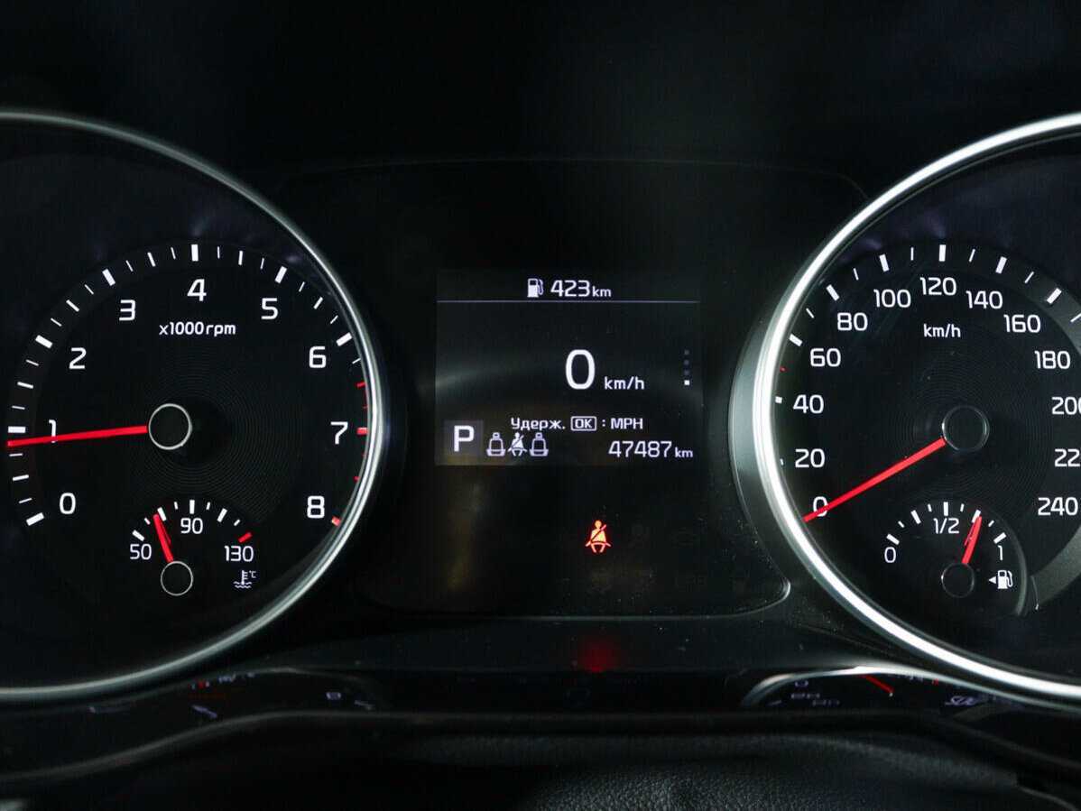 Kia Ceed б/у, 2020, Автоматическая. Фото: #8