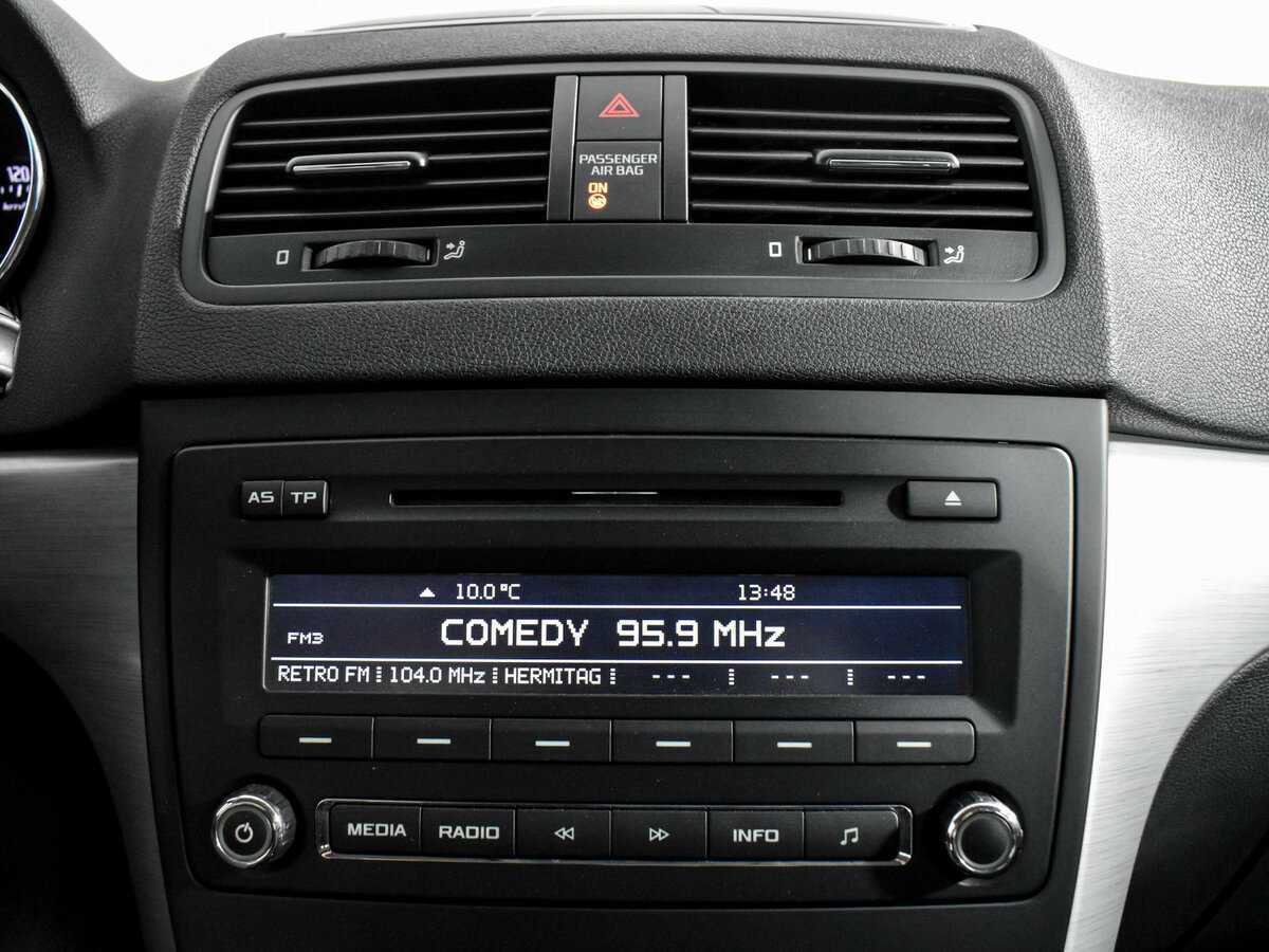 Skoda Yeti б/у, 2015, Механическая. Фото: #15