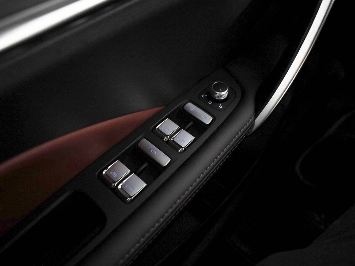 Geely Coolray б/у, 2022, Роботизированная. Фото: #22