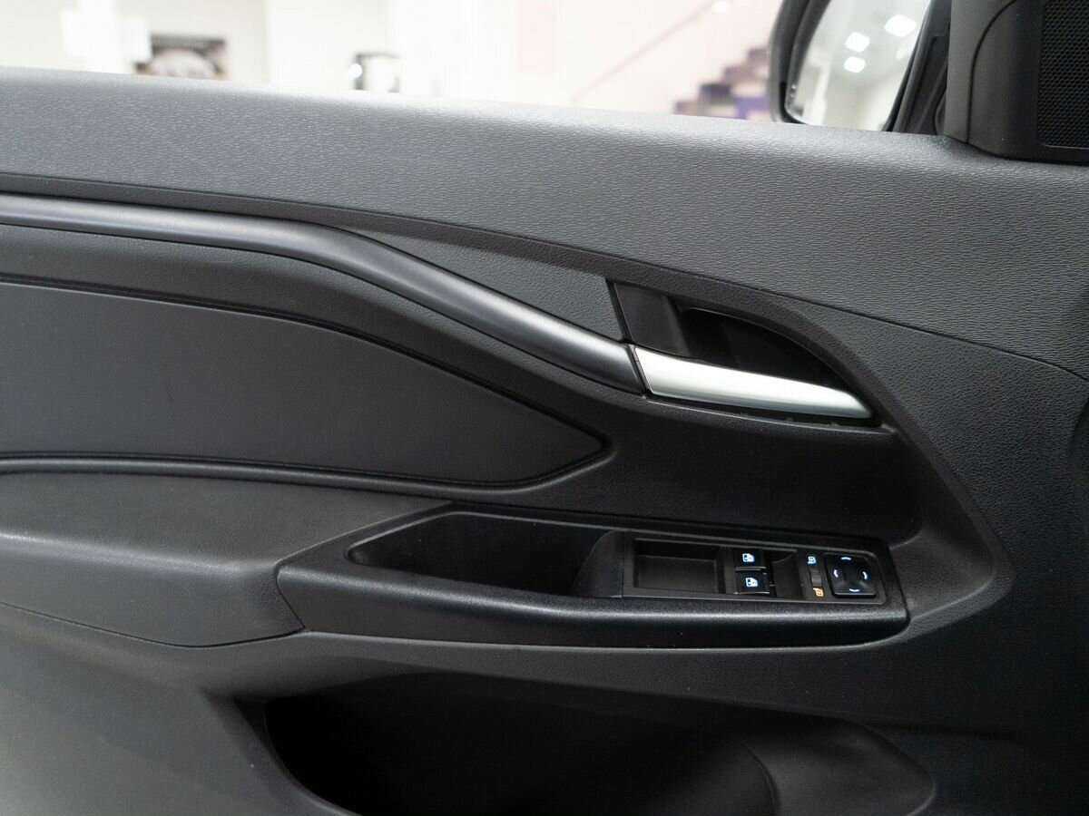 Lada (ВАЗ) Vesta б/у, 2021, Механическая. Фото: #14