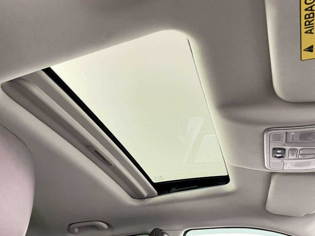 Changan CS35PLUS б/у, 2019, Автоматическая. Фото: #13