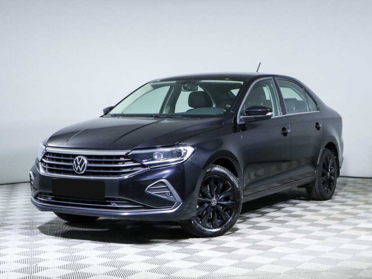 Volkswagen Polo б/у, 2020, Механическая. Посмотреть фото