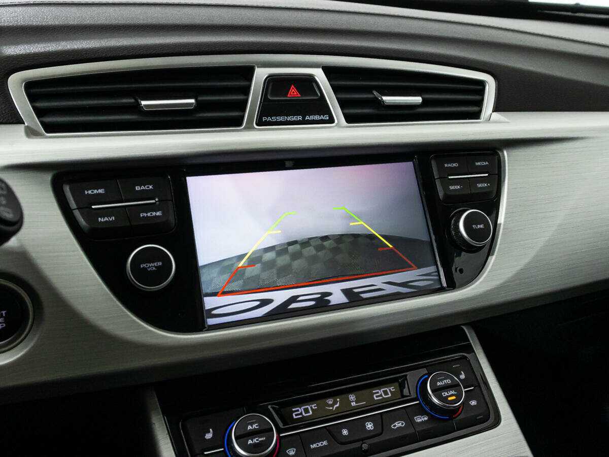 Geely Atlas б/у, 2019, Автоматическая. Фото: #13