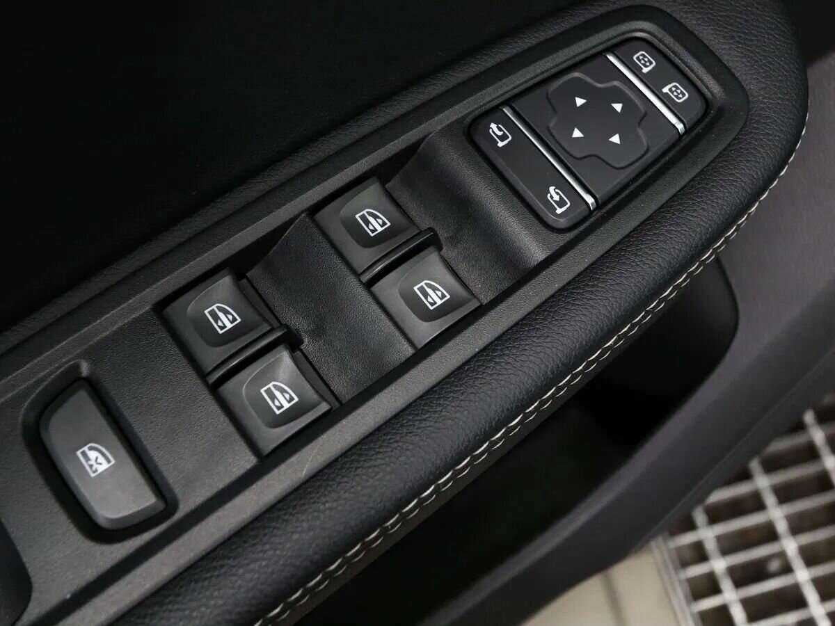 Renault Arkana б/у, 2020, Вариатор. Фото: #6