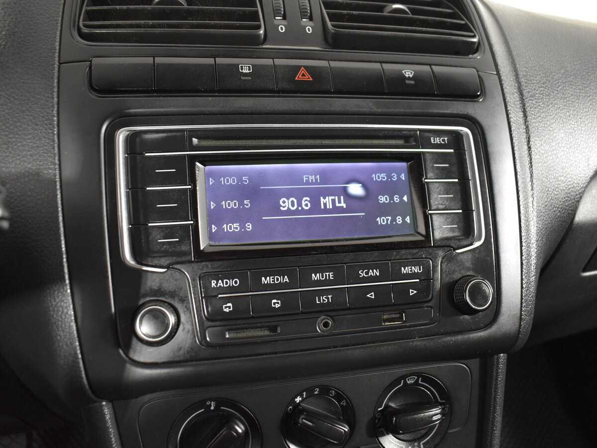 Volkswagen Polo б/у, 2019, Автоматическая. Фото: #11