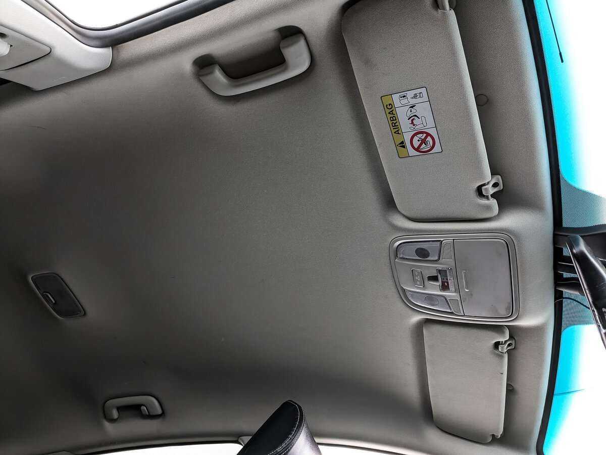 Kia Optima б/у, 2019, Автоматическая. Фото: #18