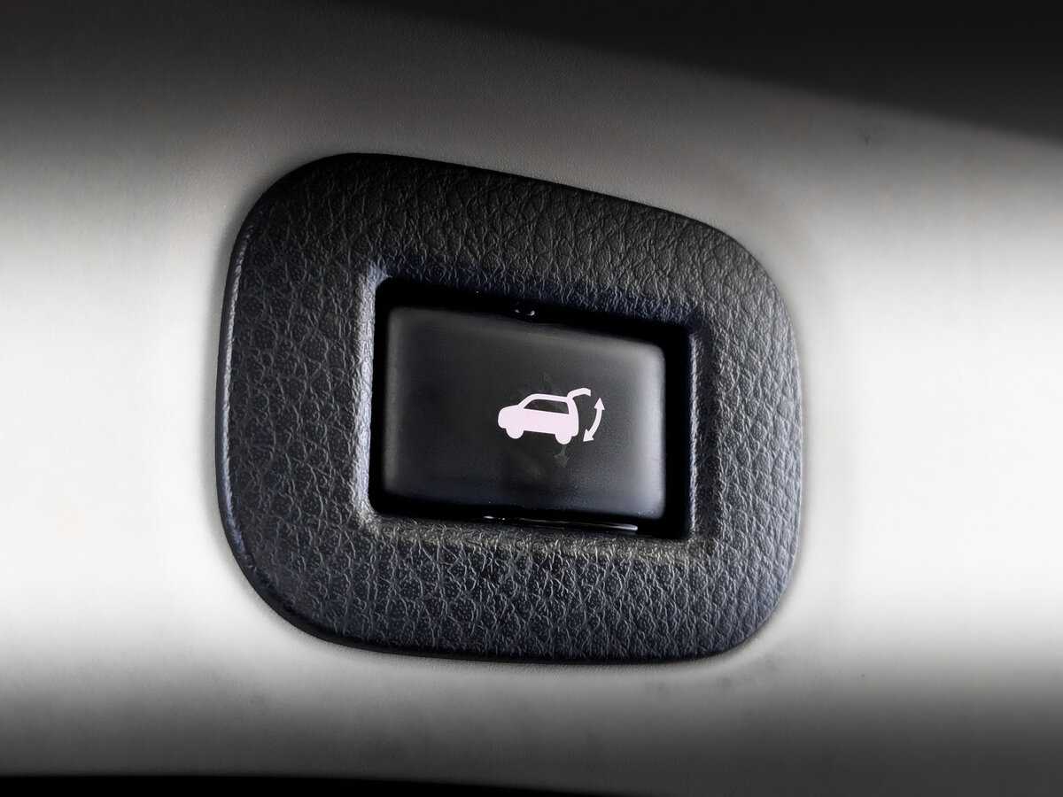 Nissan X-Trail б/у, 2016, Вариатор. Фото: #24