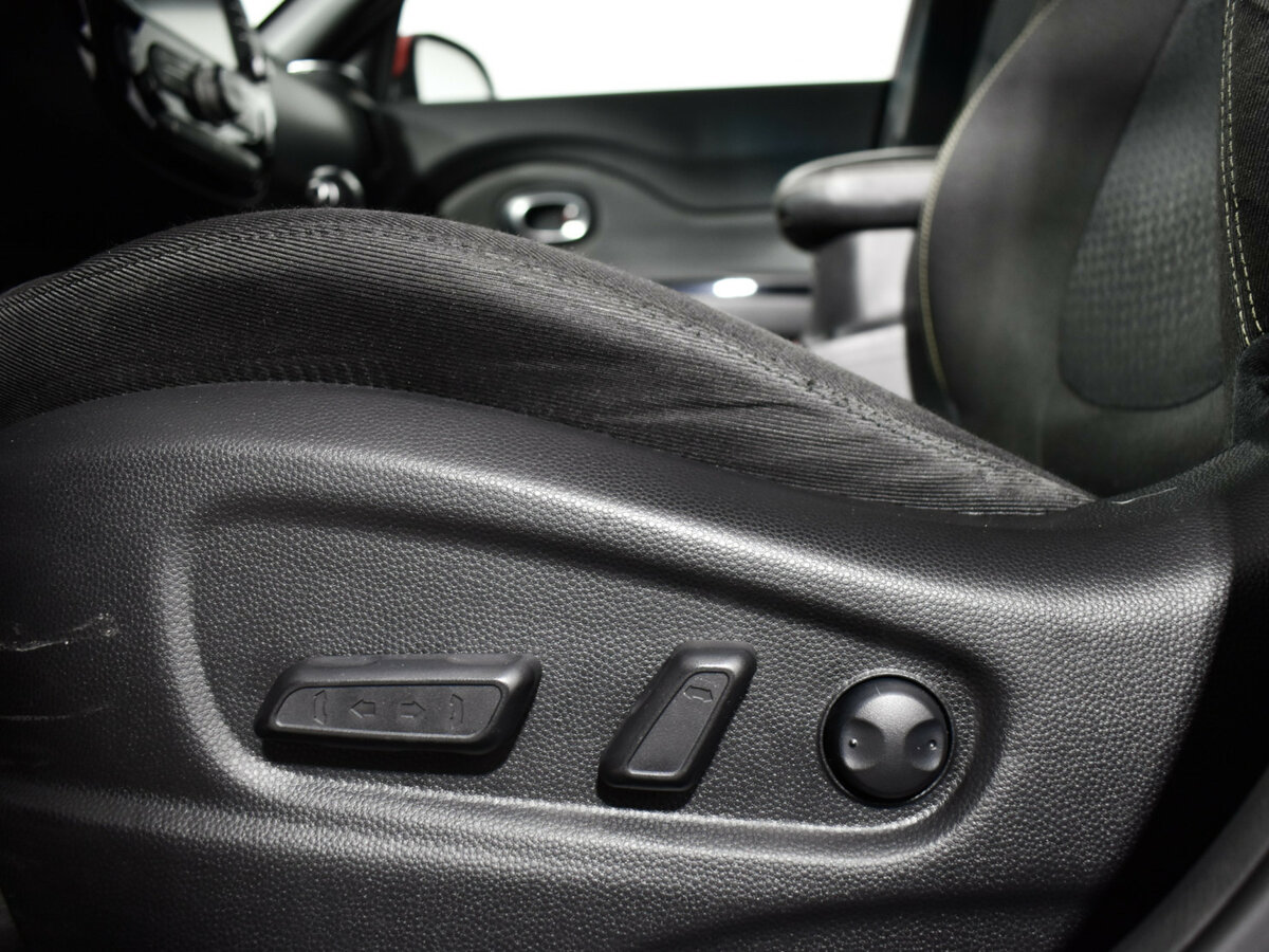 Kia Soul б/у, 2015, Автоматическая. Фото: #16