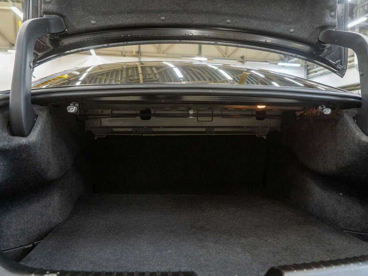 Mazda 6 б/у, 2017, Автоматическая. Фото: #7