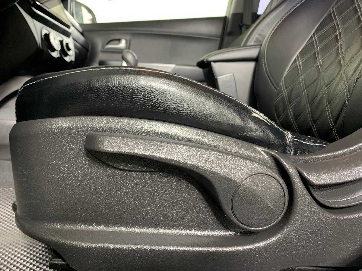 Kia Rio б/у, 2012, Механическая. Фото: #15