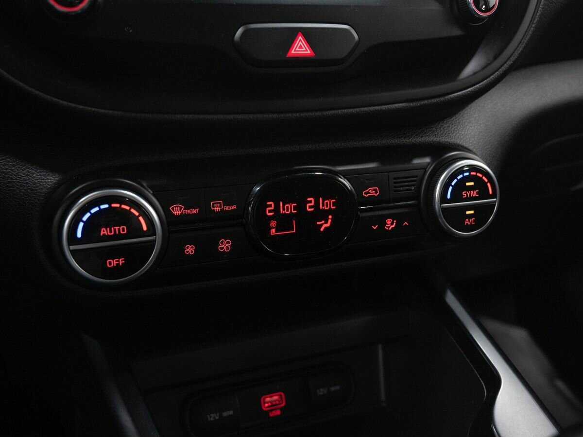 Kia Soul б/у, 2019, Автоматическая. Фото: #18