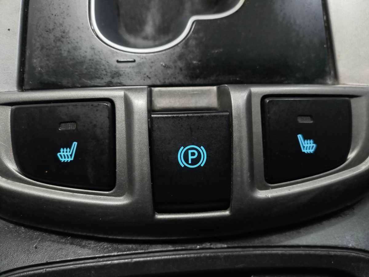 Chevrolet Captiva б/у, 2012, Автоматическая. Фото: #14