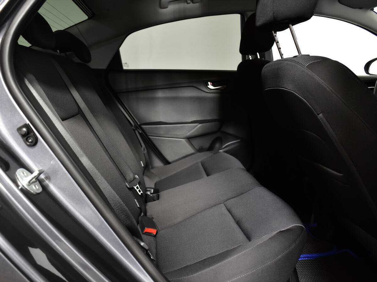 Hyundai Solaris б/у, 2021, Автоматическая. Фото: #9